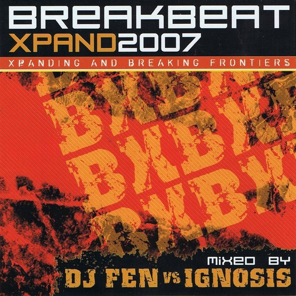 Breakbeat Xpand 2007