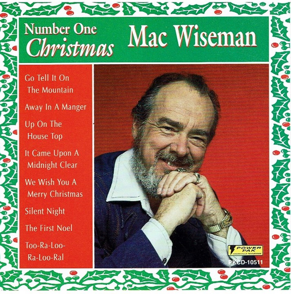 Number One Christmas