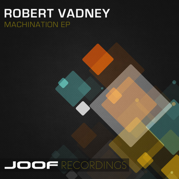 Machination EP