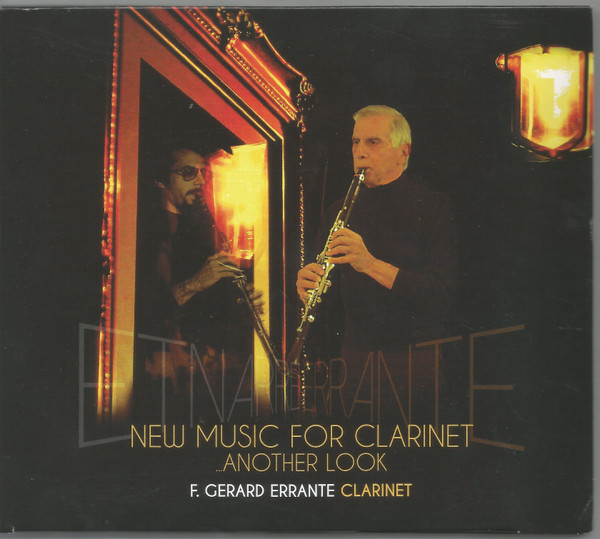 New Music For Clarinet - Another Look
