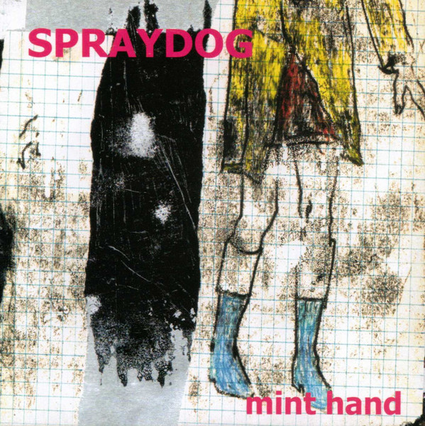 Mint Hand