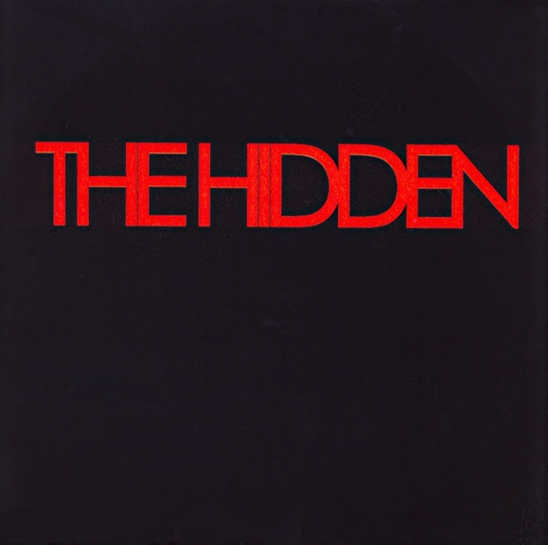The Hidden