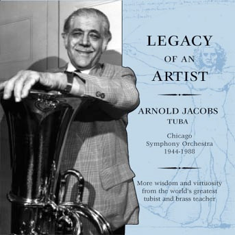 Legacy Of An Artist