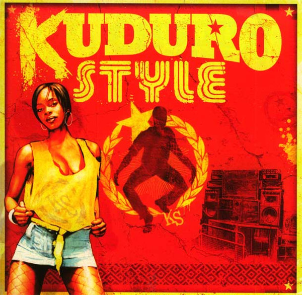 Kuduro Style