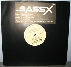 Base Xmas E.P.