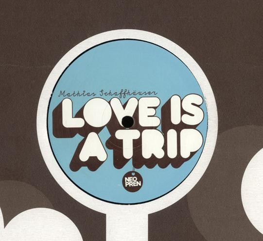 Love Is A Trip