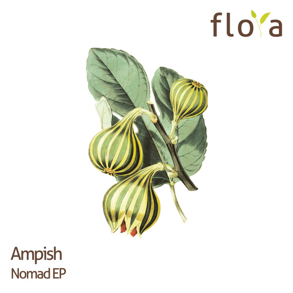 Nomad EP