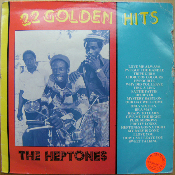 22 Golden Hits
