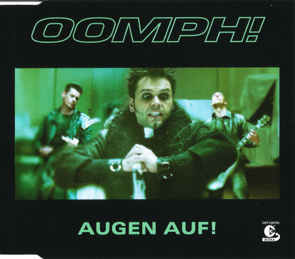 Augen Auf!