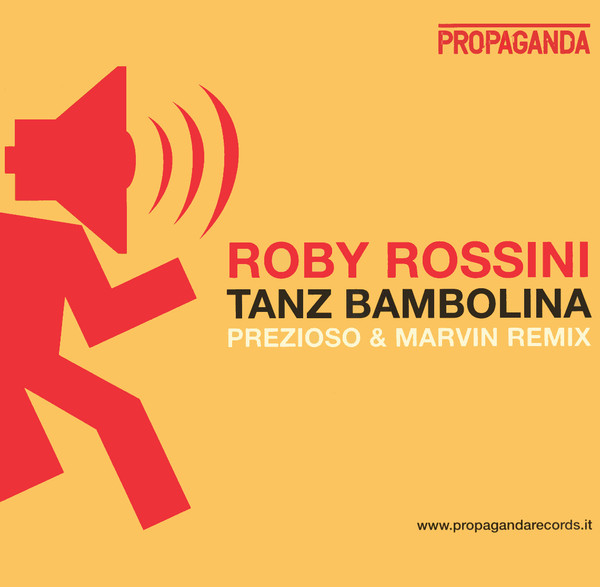 Tanz Bambolina
