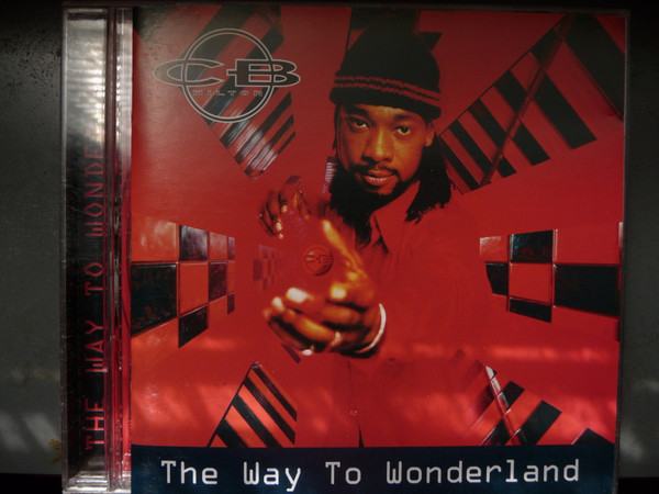 The Way To Wonderland