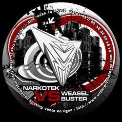 Narkotek VS Weasel Busters 01