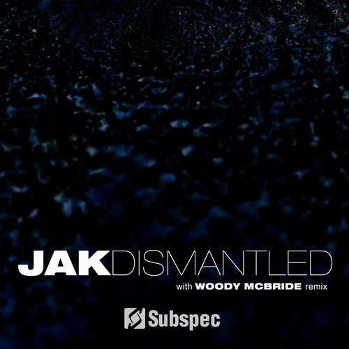Dismantled