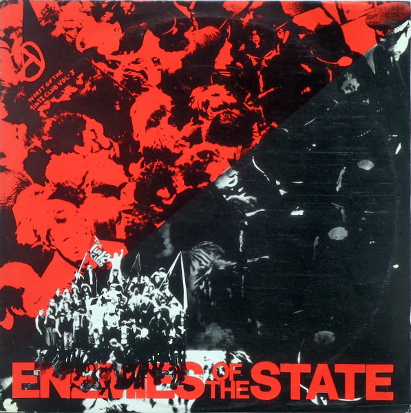 Enemies Of The State