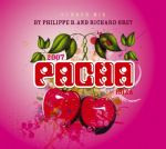 Pacha Summer Mix Ibiza 2007