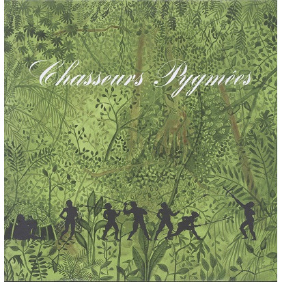 Chasseurs Pygmées