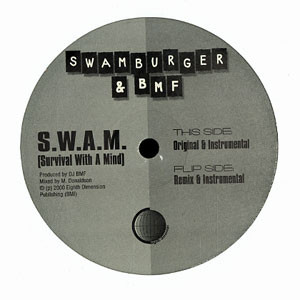 S.W.A.M. (Survival With A Mind)