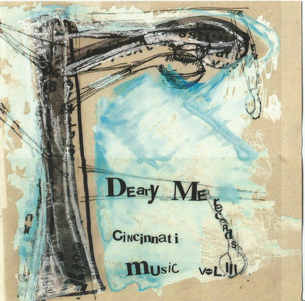 Cincinnati Music Vol. III
