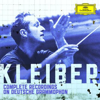 Complete Recordings On Deutsche Grammophon