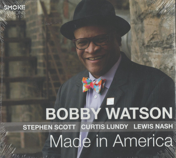 Made In America