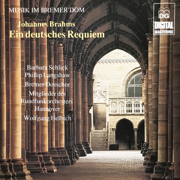 Ein Deutsches Requiem