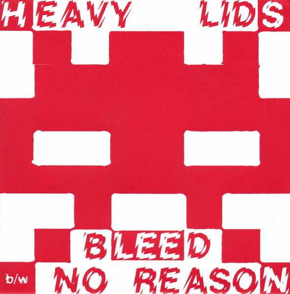 Bleed b/w No Reason