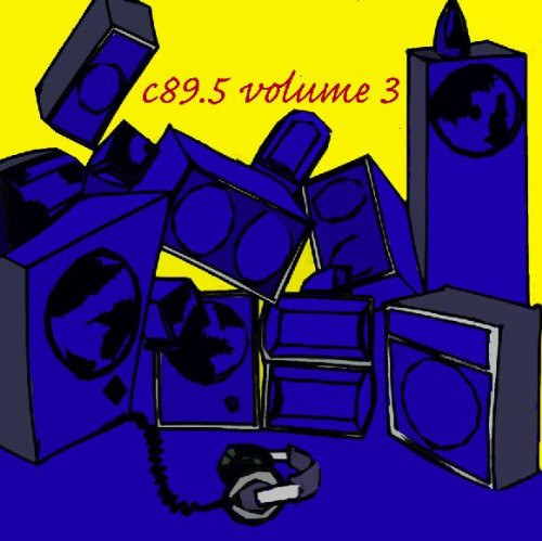 C89.5 Volume 3