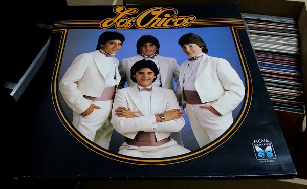 Los Chicos