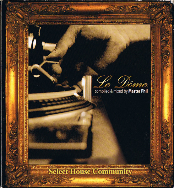 Le Dôme - Select House Community