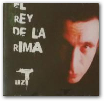 El Rey De La Rima