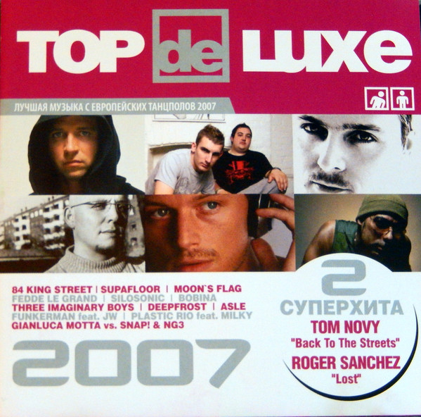 Top De Luxe 2007