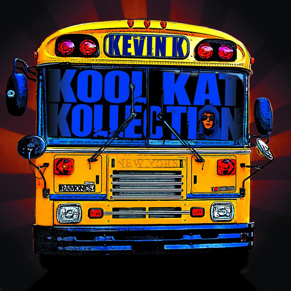 Kool Kat Kollection