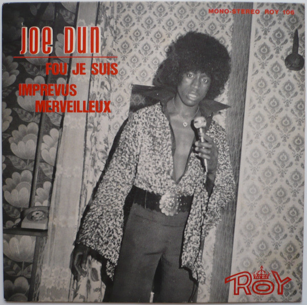 Fou Je Suis