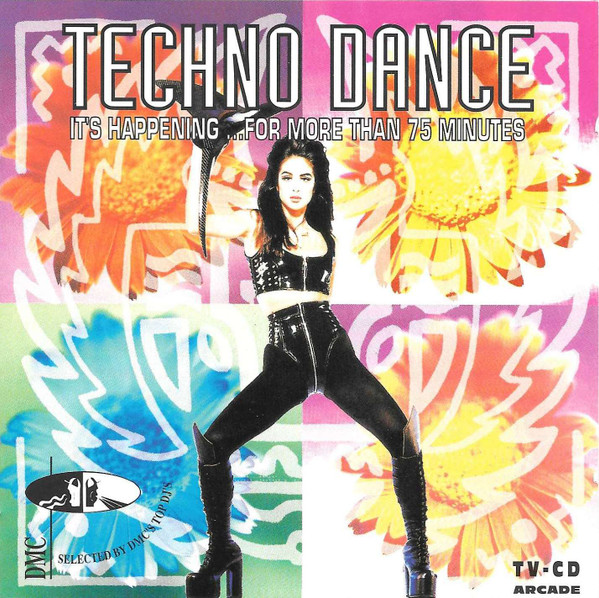 Techno Dance