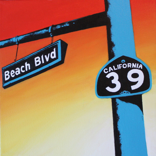 Highway 39 Revisited: A Tribute To The Crowd