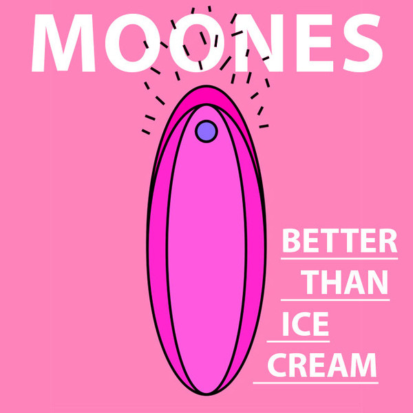 Better Than Ice Cream 