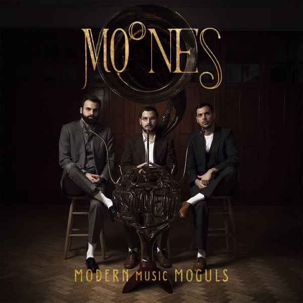 Modern Music Moguls 