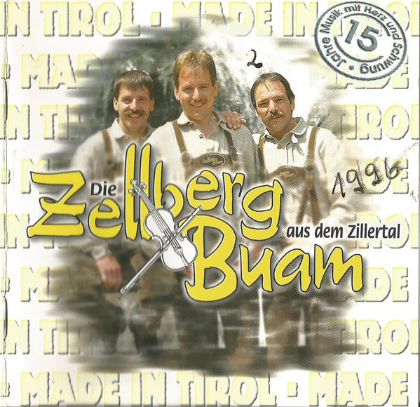 Made In Tirol