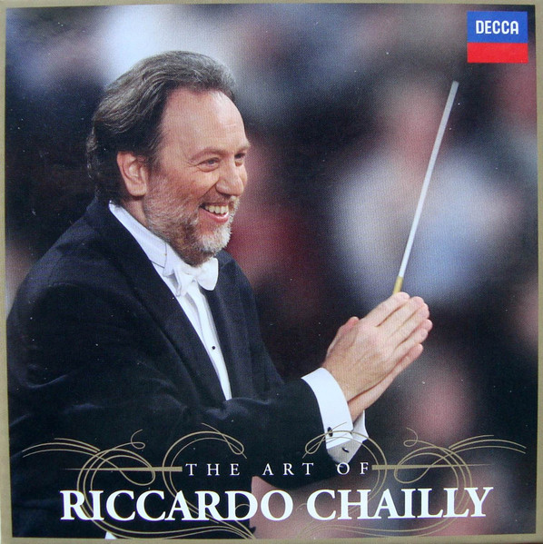 The Art Of Riccardo Chailly