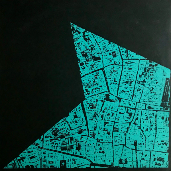 Down Is Up EP