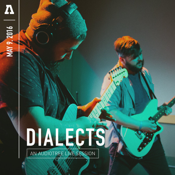 Audiotree Live 