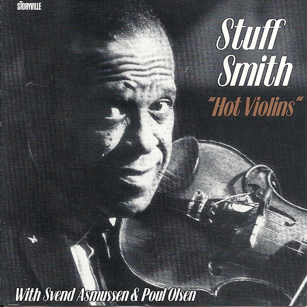 Hot Violins