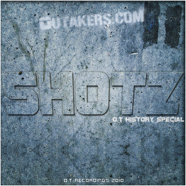 O.T History Special