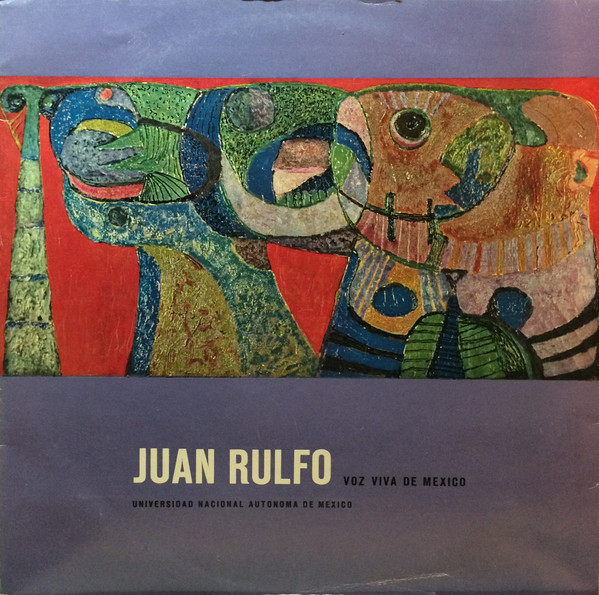 Juan Rulfo