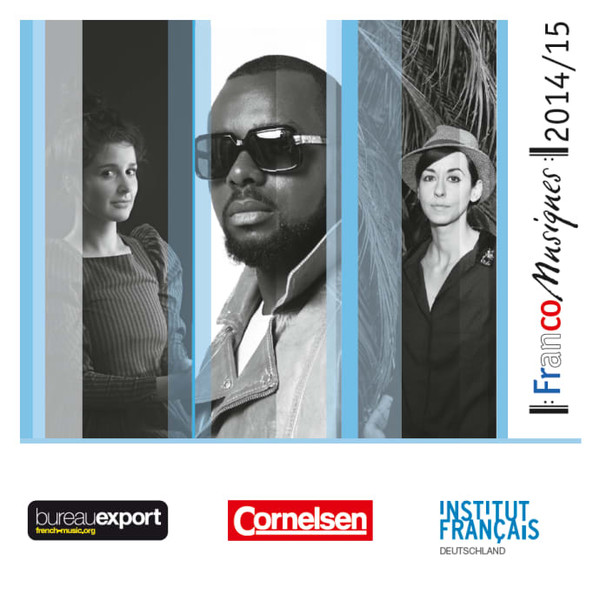 FrancoMusiques 2014/15