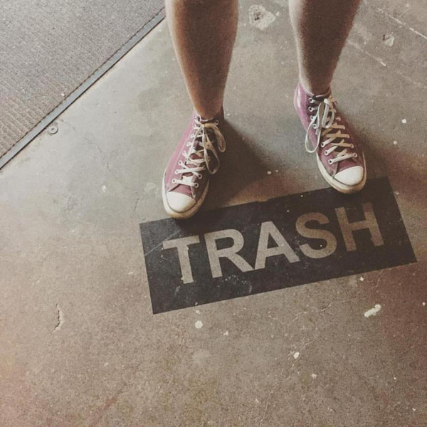 TRASH
