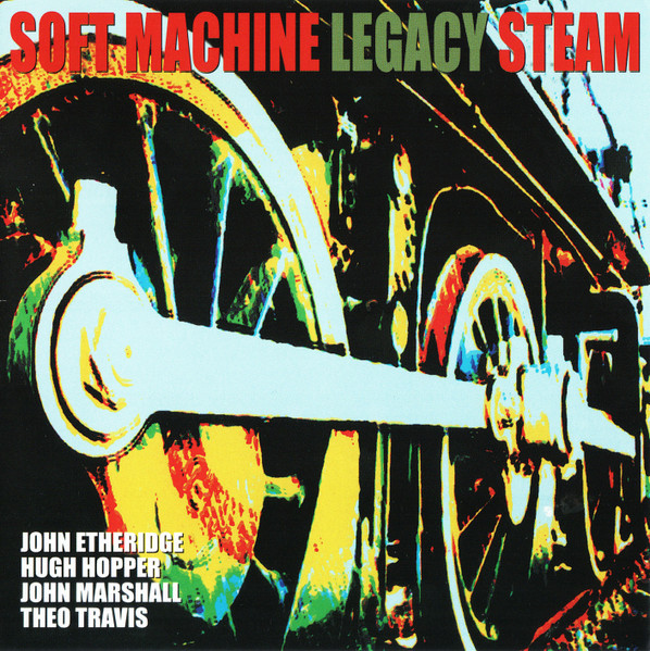 Steam