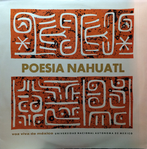 Poesía Nahuatl - Ejemplos y Consejos De Un Padre A Su Hija