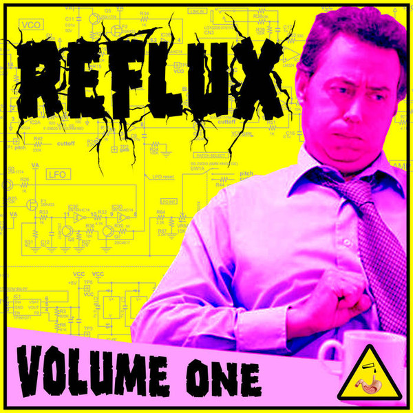 REFLUX Volume One