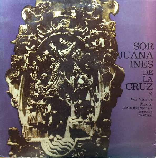 Sor Juana Inés De La Cruz - Lírica Personal / Lírica Colectiva